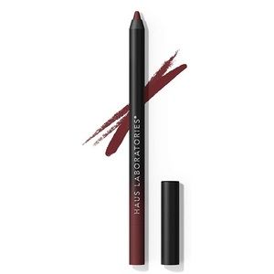 Burn Haus Laboratories Eye Dentify Gel Pencil in Burn NIB never opened by Lad…